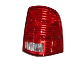 Stop Lambası Sağ Kırmızı-Beyaz (Eagle Eyes) Ford Explorer 02-05 Arası