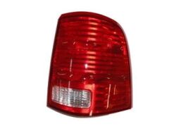 Stop Lambası Sağ Kırmızı-Beyaz (Eagle Eyes) Ford Explorer 02-05 Arası