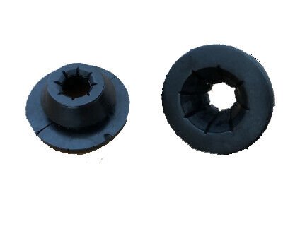 Hava Filtre Kutusu Alt Takozu 1.5 Clio-Kango