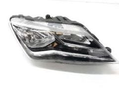 Far Sağ Seat Toledo 2013 Sonrası (Motorlu)