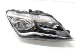 Far Sağ Seat Toledo 2013 Sonrası (Motorlu)