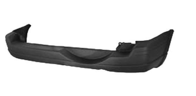 Honda Crv Arka Tampon 97-98