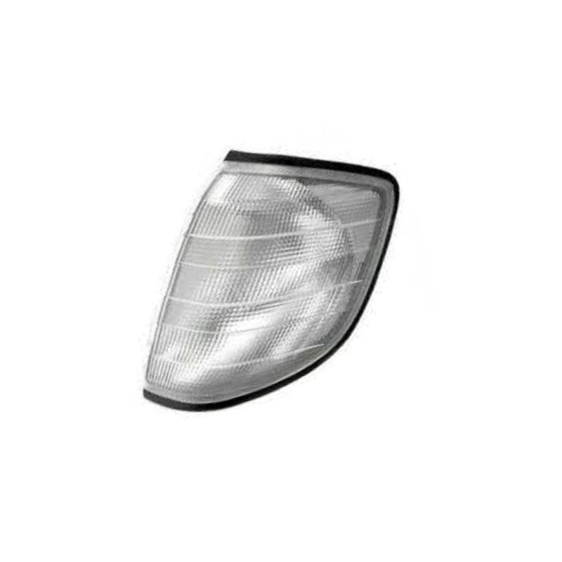 Sinyal Lambası (Beyaz) Ön Sol Mercedes S Serisi W140 1995-1998 Arası