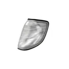 Sinyal Lambası (Beyaz) Ön Sol Mercedes S Serisi W140 1995-1998 Arası