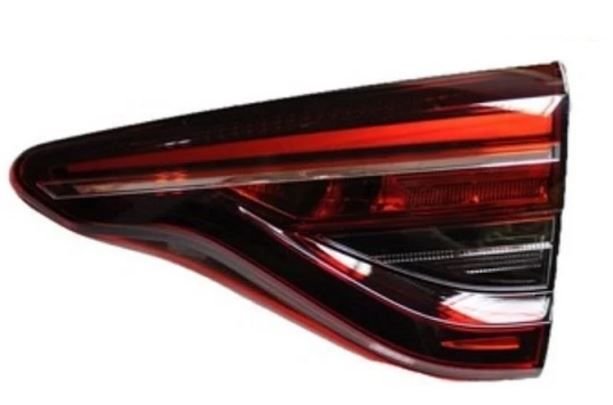 Clıo Arka Stop İç Sağ 20-