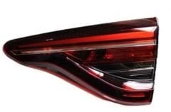 Clıo Arka Stop İç Sağ 20-