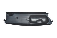 Radyatör Üst Davlumbazı Megane 3