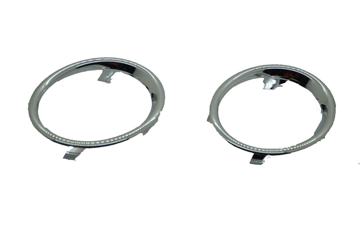 Sis Far Çerçeve Nikelajı Takımı Clio Symbol 2013 Sonrası