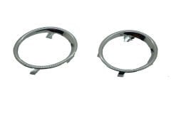 Sis Far Çerçeve Nikelajı Takımı Clio Symbol 2013 Sonrası