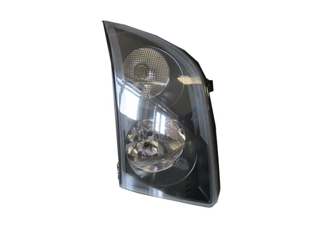 Sağ Far Lambası Elektrikli-Motorlu (Ayfar) (E Marklı) Volkswagen Crafter 2007-2017 Arası