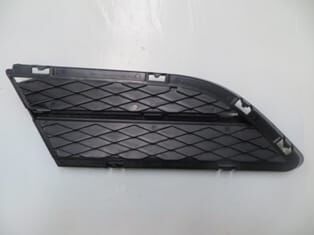 Ön Tampon Panjuru Sol Siyahbmw 3 Serı E90 09-11 Arası