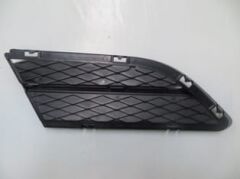 Ön Tampon Panjuru Sol Siyahbmw 3 Serı E90 09-11 Arası