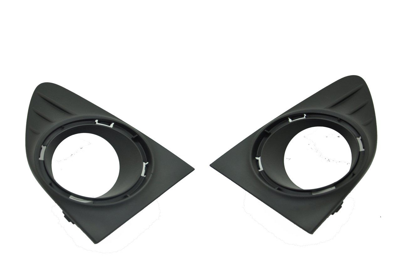 Sis Far Çerçevesi Takımı (Sisli Tip) Clio Symbol 2013 Sonrası