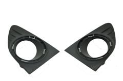 Sis Far Çerçevesi Takımı (Sisli Tip) Clio Symbol 2013 Sonrası