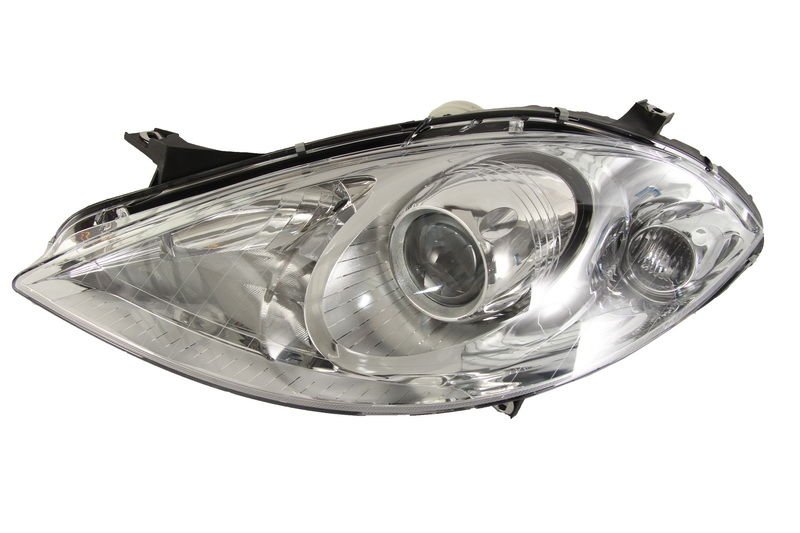 Far Sol Mercedes W169 Avangarde