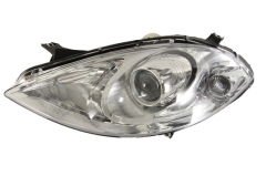 Far Sol Mercedes W169 Avangarde