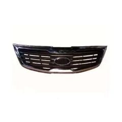 Kia Sportage Ön Panjur Krom 11-