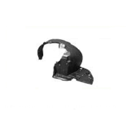 Nissan Note Ön Çamurluk Davlumbazı Sol 12-