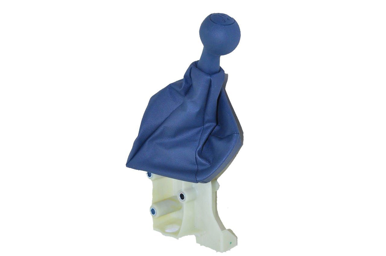 Vites Kolu Üst Komple Doblo 2001-2010 Modelleri Arası (Mavi)