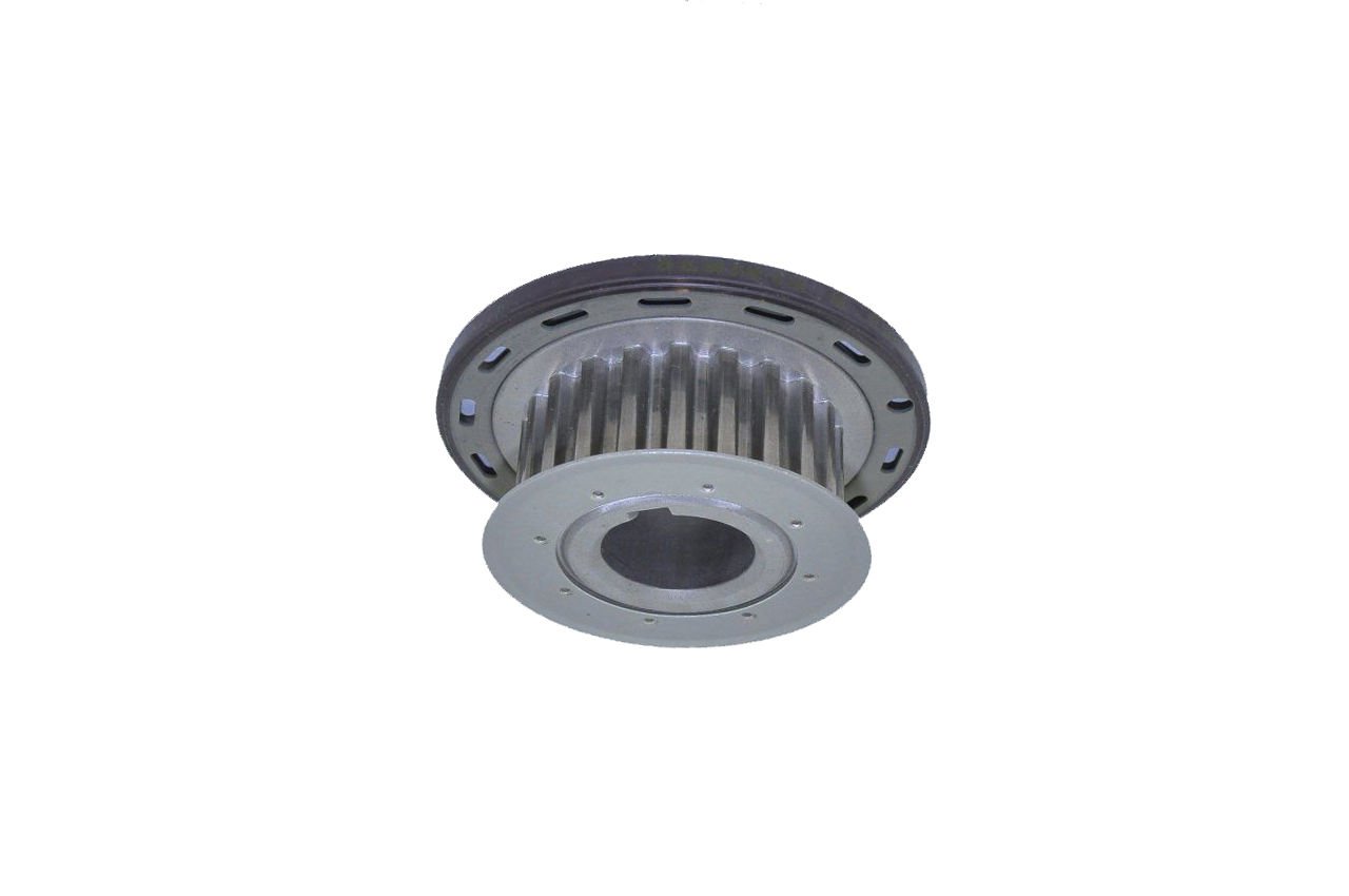 Krank Dişlisi 1.6 Scudo 2007 Sonrası