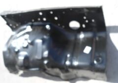 İç Podye Sacı Sol Toyota Hılux Pıck Up Ln85 89-97 Arası