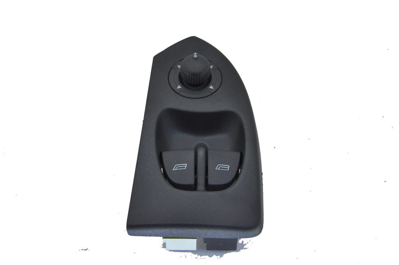 Cam Açma Anahtarı Ön Sol Ducato 2001-2006 Arası Elektirikli Ayna Kumandalı)