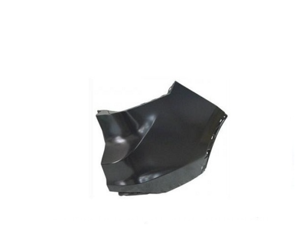 Honda Crv Arka Tampon Sağ 12-