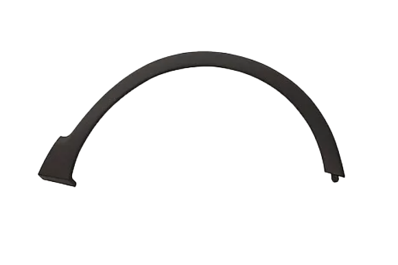 Çamurluk Ağız Bakaliti Ön Sağ Captur