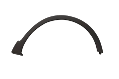 Çamurluk Ağız Bakaliti Ön Sağ Captur