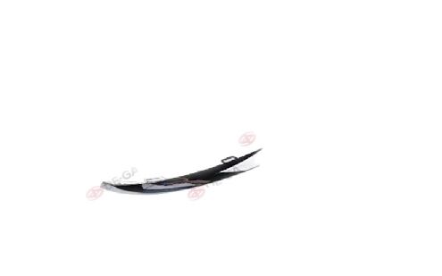 W205 Ön Tampon Kuşağı Krom Alt Amg Sağ 13-