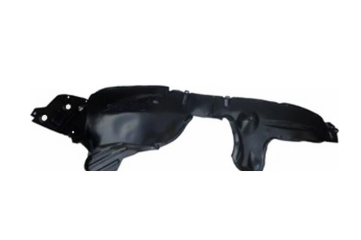 Nissan Note Ön Çamurluk Davlumbazı Sağ 06-