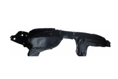 Nissan Note Ön Çamurluk Davlumbazı Sağ 06-