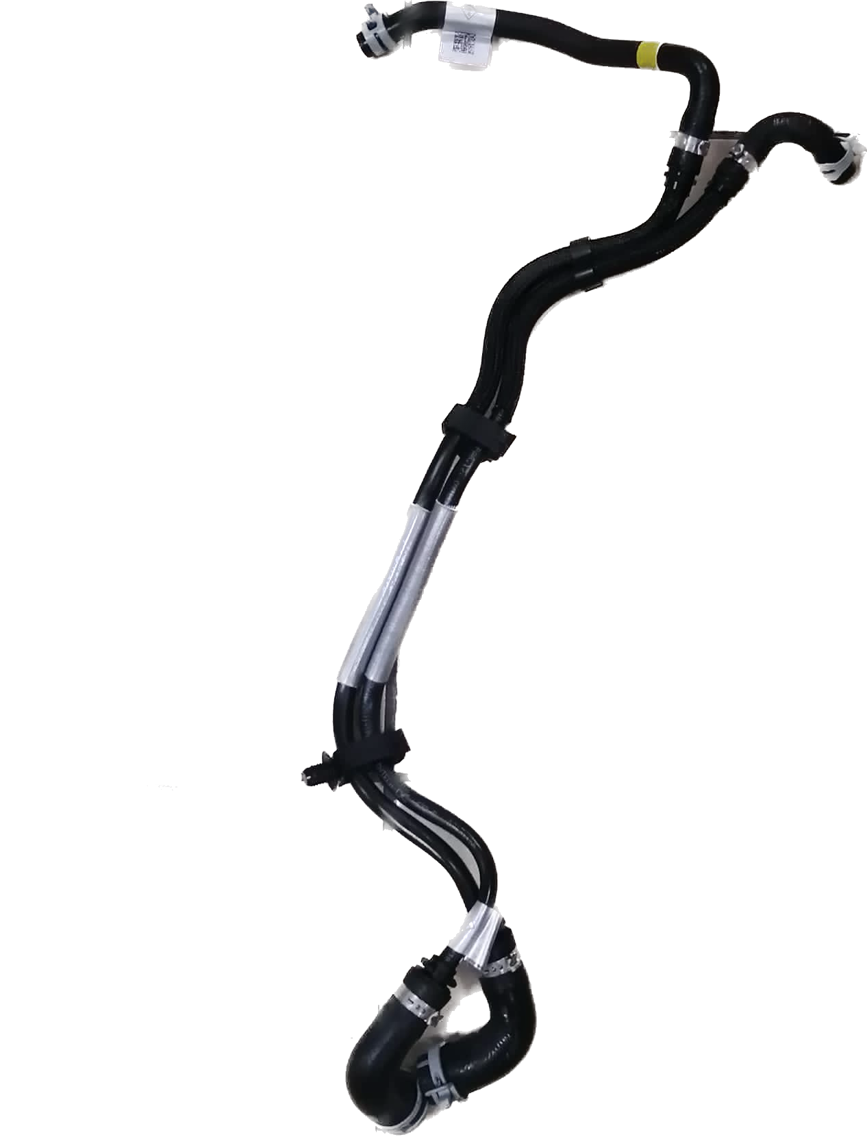 Su Soğutma Hortumu 1.3 Tce Megane 4