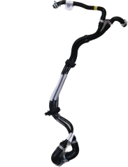 Su Soğutma Hortumu 1.3 Tce Megane 4