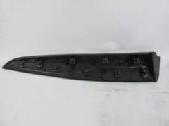 Arka Kapı Bandı Sağ (Nikelaj Takılmayan Tip) Renault Clio 4 Hb 13 - 16 Arası
