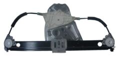 Arka Cam Krikosu Sağ Elektrikli-Motorsuz Mercedes S Class W220 02-05 Arası