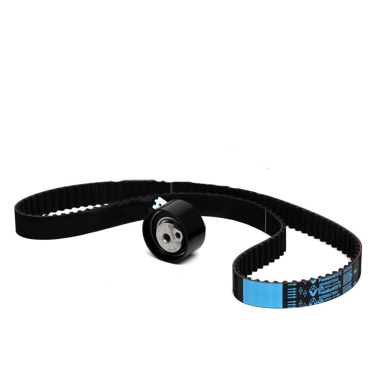 Triger Seti 1.5 Megane-Clio-Kango 2-3-Fluence- Duster-Sandero I-Logan 2006-2012 Arası Modeller İçin