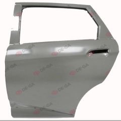 Byd Dolphın Arka Kapı Sol 22-