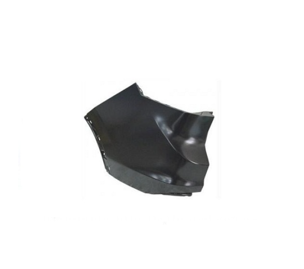 Honda Crv Arka Tampon Sol 12-