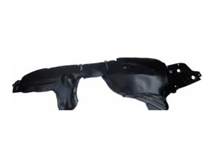 Nissan Note Ön Çamurluk Davlumbazı Sol 06-