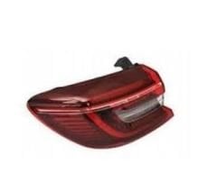 Clıo Arka Stop Dış Icon Sol 20-