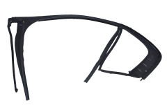 Sağ Arka Kapı Cam Kanal Fitili Egea