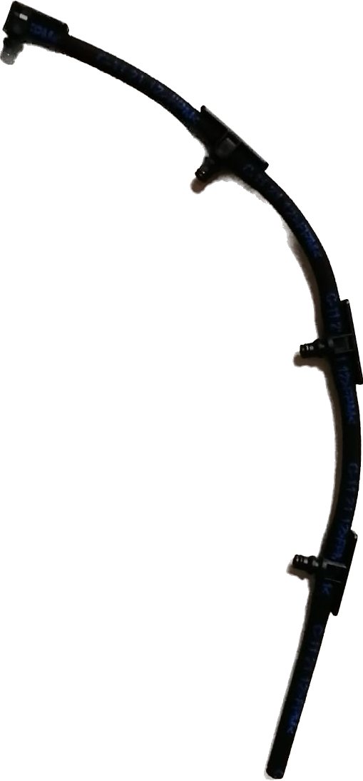 Enjektör Mazot Dağıtım Borusu 1.3 Jtd Egea-Fiorino 2016 Sonrası-Doblo 2015 Sonrası-Fiat 500 (Euro 6)