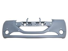 Ön Tampon (Astarlı Sis Delikli-Sensör Delikli) Peugeot 208 12-15 Arası