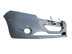 Ön Tampon (Astarlı Sis Delikli-Sensör Delikli) Peugeot 208 12-15 Arası