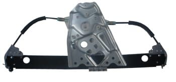 Arka Cam Krikosu Sol Elektrikli-Motorsuz Mercedes S Class W220 02-05 Arası
