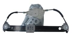 Arka Cam Krikosu Sol Elektrikli-Motorsuz Mercedes S Class W220 02-05 Arası