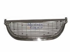Ön Panjur Gri (Nikelaj Kaplamalı) Chrysler Country Town 96-00 Arası