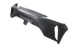 Ön Tampon Siyah Mg Mg4 2022-2023 Arası