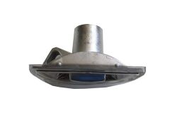 Çamurluk Sinyali Sağ Gri Çerçeveli (Eurolamp) Opel Zafıra 05 - 11 Arası